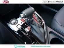 Photo 17 de l'offre de Kia Niro 1.6 GDi 141ch HEV Active DCT6 à 32 900 € chez SudOuest Occasions