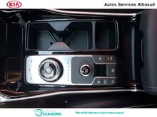 Photo 11 de l'offre de Kia Sorento 1.6 T-GDi 230ch hybride Premium BVA6 4x2 7 places à 53 200 € chez SudOuest Occasions
