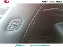Photo 16 de l'offre de Kia Sorento 1.6 T-GDi 230ch hybride Premium BVA6 4x2 7 places à 53 200 € chez SudOuest Occasions