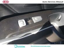 Photo 17 de l'offre de Kia Sorento 1.6 T-GDi 230ch hybride Premium BVA6 4x2 7 places à 53 200 € chez SudOuest Occasions