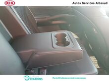 Photo 21 de l'offre de Kia Sorento 1.6 T-GDi 230ch hybride Premium BVA6 4x2 7 places à 53 200 € chez SudOuest Occasions