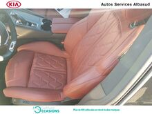 Photo 11 de l'offre de Peugeot 508 BlueHDi 130ch S&S GT Pack EAT8 à 34 880 € chez SudOuest Occasions