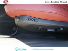 Photo 12 de l'offre de Peugeot 508 BlueHDi 130ch S&S GT Pack EAT8 à 34 880 € chez SudOuest Occasions