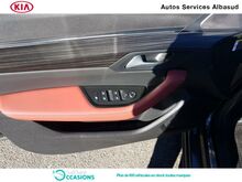 Photo 13 de l'offre de Peugeot 508 BlueHDi 130ch S&S GT Pack EAT8 à 34 880 € chez SudOuest Occasions