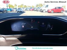 Photo 15 de l'offre de Peugeot 508 BlueHDi 130ch S&S GT Pack EAT8 à 34 880 € chez SudOuest Occasions