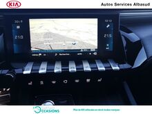 Photo 18 de l'offre de Peugeot 508 BlueHDi 130ch S&S GT Pack EAT8 à 34 880 € chez SudOuest Occasions