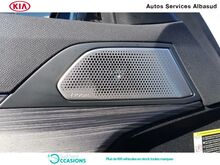Photo 19 de l'offre de Peugeot 508 BlueHDi 130ch S&S GT Pack EAT8 à 34 880 € chez SudOuest Occasions