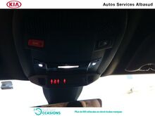 Photo 20 de l'offre de Peugeot 508 BlueHDi 130ch S&S GT Pack EAT8 à 34 880 € chez SudOuest Occasions