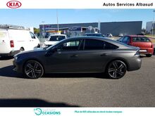 Photo 27 de l'offre de Peugeot 508 BlueHDi 130ch S&S GT Pack EAT8 à 34 880 € chez SudOuest Occasions
