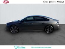 Photo 4 de l'offre de Peugeot 508 BlueHDi 130ch S&S GT Pack EAT8 à 34 880 € chez SudOuest Occasions