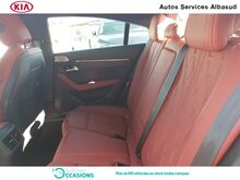Photo 6 de l'offre de Peugeot 508 BlueHDi 130ch S&S GT Pack EAT8 à 34 880 € chez SudOuest Occasions
