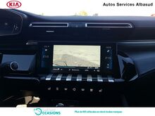 Photo 7 de l'offre de Peugeot 508 BlueHDi 130ch S&S GT Pack EAT8 à 34 880 € chez SudOuest Occasions