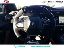 Photo 8 de l'offre de Peugeot 508 BlueHDi 130ch S&S GT Pack EAT8 à 34 880 € chez SudOuest Occasions