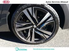 Photo 9 de l'offre de Peugeot 508 BlueHDi 130ch S&S GT Pack EAT8 à 34 880 € chez SudOuest Occasions