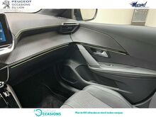 Photo 22 de l'offre de Peugeot 208 1.5 BlueHDi 100ch S&S GT à 24 950 € chez SudOuest Occasions