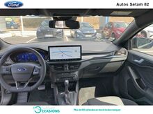 Photo 2 de l'offre de Ford Focus 1.0 EcoBoost mHEV 155ch ST-Line X Powershift à 31 490 € chez SudOuest Occasions