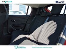 Photo 10 de l'offre de Peugeot 208 1.5 BlueHDi 100ch S&S Active Business à 19 990 € chez SudOuest Occasions
