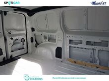 Photo 10 de l'offre de Citroën Jumpy Fg M 1.6 BlueHDi 115ch Business S&S à 21 990 € chez SudOuest Occasions