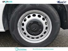 Photo 11 de l'offre de Citroën Jumpy Fg M 1.6 BlueHDi 115ch Business S&S à 21 990 € chez SudOuest Occasions
