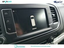 Photo 13 de l'offre de Citroën Jumpy Fg M 1.6 BlueHDi 115ch Business S&S à 21 990 € chez SudOuest Occasions
