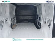 Photo 6 de l'offre de Citroën Jumpy Fg M 1.6 BlueHDi 115ch Business S&S à 21 990 € chez SudOuest Occasions