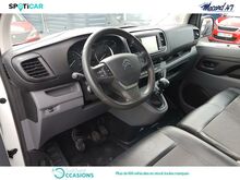 Photo 8 de l'offre de Citroën Jumpy Fg M 1.6 BlueHDi 115ch Business S&S à 21 990 € chez SudOuest Occasions