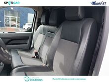 Photo 9 de l'offre de Citroën Jumpy Fg M 1.6 BlueHDi 115ch Business S&S à 21 990 € chez SudOuest Occasions