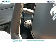 Photo 12 de l'offre de Peugeot 208 1.5 BlueHDi 100ch S&S Active à 20 990 € chez SudOuest Occasions
