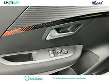 Photo 22 de l'offre de Peugeot 208 1.5 BlueHDi 100ch S&S Active à 21 970 € chez SudOuest Occasions