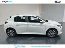 Photo 4 de l'offre de Peugeot 208 1.5 BlueHDi 100ch S&S Active à 21 970 € chez SudOuest Occasions