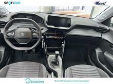 Photo 8 de l'offre de Peugeot 208 1.5 BlueHDi 100ch S&S Active à 21 970 € chez SudOuest Occasions