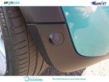 Photo 17 de l'offre de Mini Cabrio Cooper 136ch Heddon Street BVA7 Euro6d-T à 28 990 € chez SudOuest Occasions