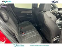 Photo 11 de l'offre de Peugeot 3008 1.5 BlueHDi 130ch S&S GT Pack EAT8 à 35 300 € chez SudOuest Occasions