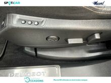 Photo 15 de l'offre de Peugeot 3008 1.5 BlueHDi 130ch S&S GT Pack EAT8 à 35 300 € chez SudOuest Occasions