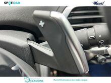 Photo 19 de l'offre de Peugeot 3008 1.5 BlueHDi 130ch S&S GT Pack EAT8 à 35 300 € chez SudOuest Occasions