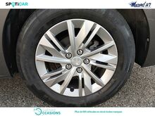 Photo 11 de l'offre de Peugeot 508 BlueHDi 130ch S&S Active Business EAT8 à 23 990 € chez SudOuest Occasions