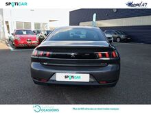 Photo 5 de l'offre de Peugeot 508 BlueHDi 130ch S&S Active Business EAT8 à 23 990 € chez SudOuest Occasions