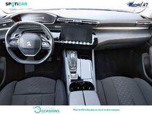 Photo 8 de l'offre de Peugeot 508 BlueHDi 130ch S&S Active Business EAT8 à 23 990 € chez SudOuest Occasions