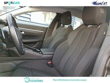 Photo 9 de l'offre de Peugeot 508 BlueHDi 130ch S&S Active Business EAT8 à 23 990 € chez SudOuest Occasions