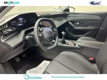 Photo 9 de l'offre de Peugeot 308 1.5 BlueHDi 130ch S&S Allure Pack à 32 770 € chez SudOuest Occasions