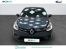 Photo 2 de l'offre de Renault Clio 1.2 TCe 120ch energy Intens EDC 5p à 15 870 € chez SudOuest Occasions