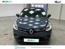 Photo 25 de l'offre de Renault Clio 1.2 TCe 120ch energy Intens EDC 5p à 15 870 € chez SudOuest Occasions