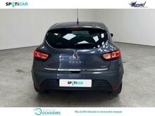 Photo 5 de l'offre de Renault Clio 1.2 TCe 120ch energy Intens EDC 5p à 15 870 € chez SudOuest Occasions
