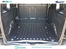 Photo 6 de l'offre de Peugeot Partner Standard 650kg BlueHDi 130ch S&S Asphalt à 21 490 € chez SudOuest Occasions