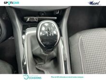 Photo 10 de l'offre de Peugeot 308 1.5 BlueHDi 100ch E6.c S&S Active Business à 16 500 € chez SudOuest Occasions