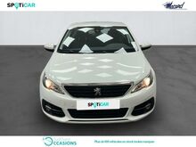 Photo 2 de l'offre de Peugeot 308 1.5 BlueHDi 100ch E6.c S&S Active Business à 16 500 € chez SudOuest Occasions