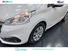 Photo 12 de l'offre de Peugeot 208 Affaire 1.6 BlueHDi 100ch S&S Premium Pack Euro6c à 8 900 € chez SudOuest Occasions
