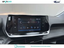 Photo 23 de l'offre de Peugeot 208 1.5 BlueHDi 100ch S&S Active à 19 440 € chez SudOuest Occasions
