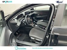 Photo 9 de l'offre de Peugeot 208 1.5 BlueHDi 100ch S&S Active à 19 440 € chez SudOuest Occasions