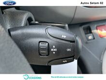 Photo 16 de l'offre de Peugeot Partner Tepee 1.6 BlueHDi 100ch Active à 17 360 € chez SudOuest Occasions